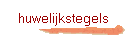 huwelijkstegels